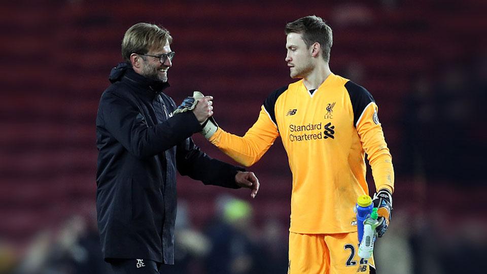 Simon Mignolet membongkar kehidupannya sebagai kiper cadangan dan alasannya meninggalkan Liverpool dengan bergabung Club Brugge